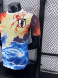 25/26 Japan  Special Edition Player 1:1 Quality Soccer Jersey