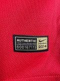 Club American  Away Fans Retro 1:1 Quality Soccer Jersey 2014