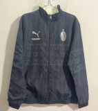 AC Milan Double Sided Windbreaker 24/25 双面