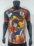 Japan  Special Edition Player 1:1 Quality Soccer Jersey 25/26
