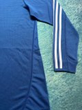 Chelsea  Long sleeve Retro 1:1 1:1 Quality  Soccer Jersey 2008/2009