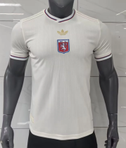 Lyon Anniversary Edition Fans 1:1 Quality Soccer Jersey 25/26 Lyon Anniversary Edition Fans 1:1 Quality Soccer Jersey 25/26