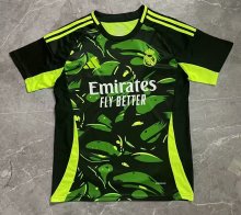 Real  Madrid Training Clothes Fans 1:1 Quality Soccer Jersey 24/25