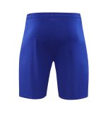 24/25 Brazil Blue 1:1 Quality Training Vest （A-Set）