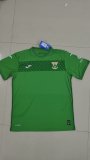 Leganes  Away  Fans 1:1  Quality Soccer Jersey 24/25
