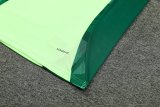 Mexico  Green And Burgundy 1:1 Quality Training Vest（A-Set）24/25