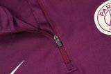 24/25 Paris  Jujube Red Training  1:1 Quality Training Jersey