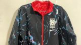 Korea Double Sided Windbreaker 24/25 双面