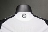 Newcastle Home Player 1:1 Quality Soccer Jersey 24/25