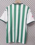 Cordoba CF Home Fans 1:1 Quality Soccer Jersey 25/26