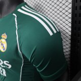 Real Madrid Special Edition Player 1:1 Quality Soccer Jersey 25/26