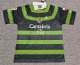 Racing Santander  Away Fans Retro 1:1 Quality Soccer Jersey 1999/2000