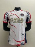 PSG Paris Special Edition  Player 1:1 Quality Soccer Jersey 25/26