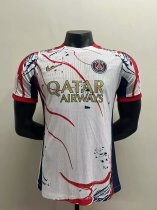 PSG Paris Special Edition  Player 1:1 Quality Soccer Jersey 25/26
