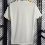 Real Madrid Home Fans 1:1 Quality Retro Jersey 2019/2020