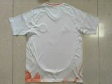 Roma Away Fans 1:1 Quality Soccer Jersey 24/25