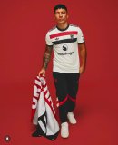 Manchester United  Third  Player 1:1  Quality Soccer Jersey 24/25