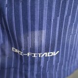 Atletico Madrid Away Long Sleeve Player 1:1 Quality Soccer Jersey 25/26