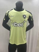 Botafogo Third Fans 1:1 Quality Soccer Jersey 25/26 Botafogo Third Fans 1:1 Quality Soccer Jersey 25/26