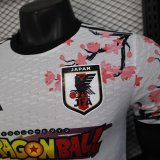 25/26 Japan  Special Edition Player 1:1 Quality Soccer Jersey