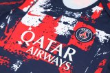 24/25 PSG Paris  Blue 1:1 Quality Training （A-Set）