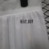 Real Madrid Home  Player 1:1 Quality Shorts 25/26