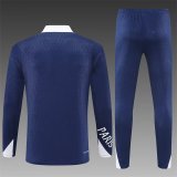 Paris Royal Blue Player Version 1:1 Quality Training Jersey 25/26