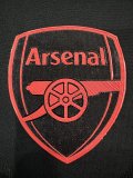 24/25 Arsenal Special Edition Black Training Clothes Player 1:1 Quality Soccer Jersey