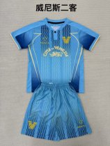 Venice Third Kids Kits 1:1 Quality Soccer Jersey 24/25 Venice Third Kids Kits 1:1 Quality Soccer Jersey 24/25