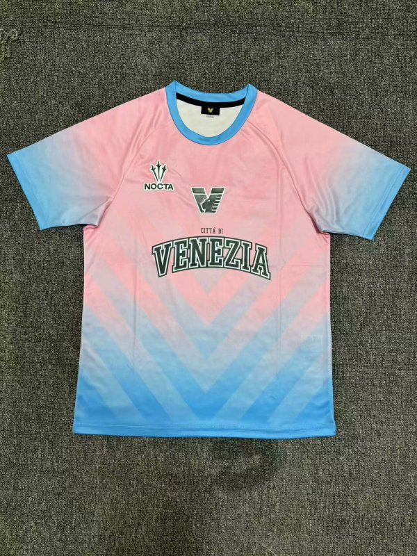 Venice Goalkeeper Fans 1:1 Quality Soccer Jersey 24/25
