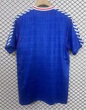 Sunderland Away Fans Retro 1:1 Quality Soccer Jersey 1991