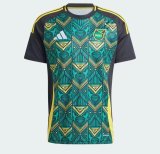 Jamaica Away Fans 1:1Quality Soccer Jersey 24/25