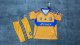 25/26 Tiger Home Kids 1:1 Quality Soccer Jersey
