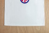 Fiorentina Away White Fans 1:1 Quality Retro Soccer Jersey 1984/1985