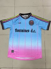 Bohemian Special Edition Fans 1:1 Quality Soccer Jersey（波希米亚人）25/26