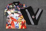 Japan Colorful Dragon Ball Training  1:1 Quality Training Jersey 24/25