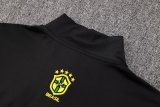Brazil Green  Jacket Tracksuit 1:1 Quality 24/25