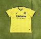Villarreal CF Home Fans 1:1 Quality Soccer Jersey 24/25