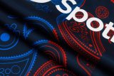 Barcelona Blue 1:1 Quality Training Jersey 24/25