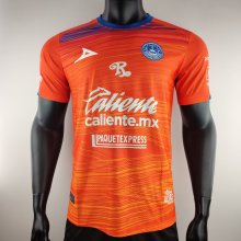 Mazatlán FC Away Player 1:1 Quality Soccer Jersey 24/25