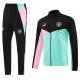 Manchester City  Jacket Tracksuit 1:1 Quality 24/25