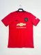 Manchester United Home Fans 1:1 Quality Retro Soccer Jersey 2019/2020
