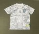 Brazil White Goddess Fans 1:1 Quality Soccer Jersey 25/26