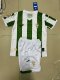 Cordoba Home  kids 1:1  Quality Soccer Jersey 24/25