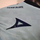 Cruz Azul  Goalkeeper Away Player 1:1 Quality Soccer Jersey 25/26