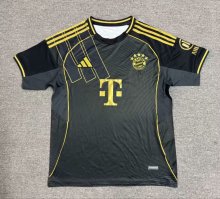 Bayern Munich Special edition Fans 1:1 Quality Soccer Jersey 25/26