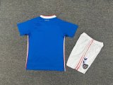 Sunderland  Away  Kids Kits 1:1 Soccer Jersey 25/26