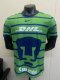 Pumas Green Goalkeeper  Player 1:1 Quality Soccer Jersey 24/25