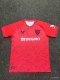 Sevilla FC  Away Red  Fans 1:1 Quality Soccer Jersey 24/25