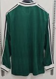 Deportivo Away Long Sleeves Retro  1:1 Quality  Soccer Jersey 1999/2000